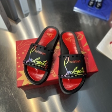 Christian Louboutin Slippers